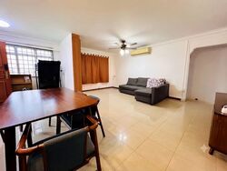 Blk 642 Yishun Street 61 (Yishun), HDB 4 Rooms #587068771